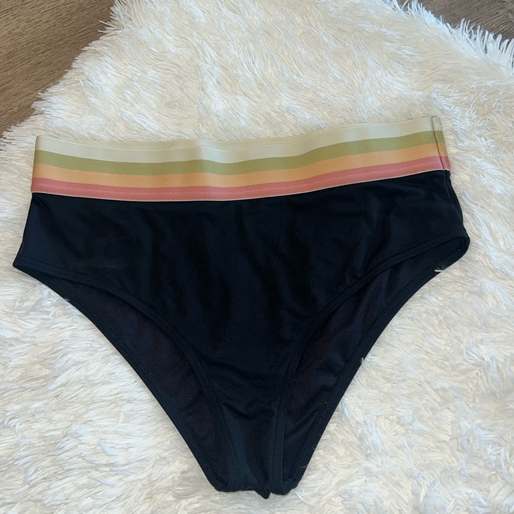 Rip Curl Bikini Bottom  - Large